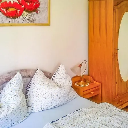 One-bedroom In Apartment Heviz