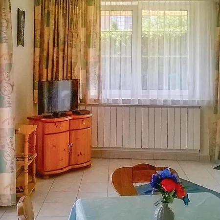 One-bedroom In * Heviz